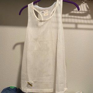 Tracksmith Strata Tank (2017 Version)